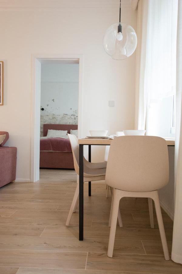 Apartament Grzaniec ชกลาร์สกา ปอเรมบา ภายนอก รูปภาพ